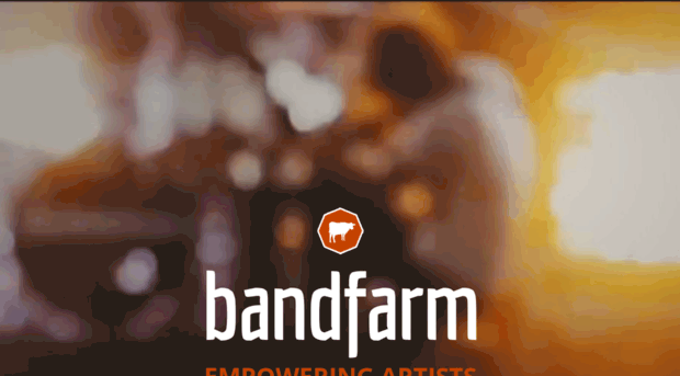 bandfarm.com