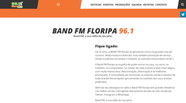 bandfmfloripa.com.br