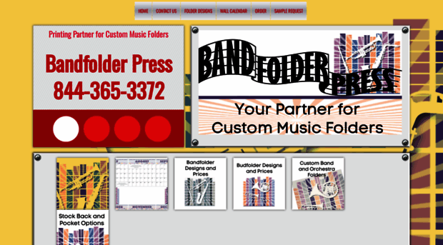 bandfolderpress.com