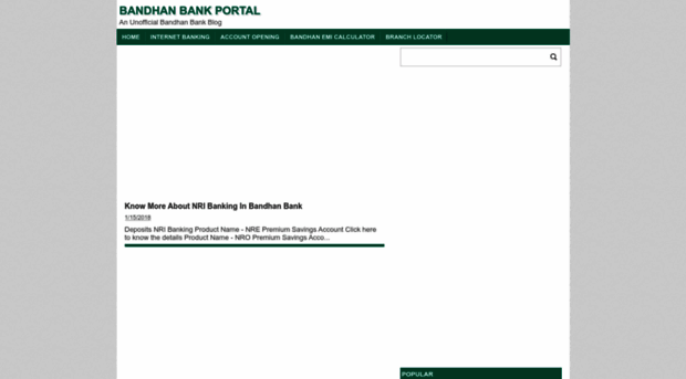 bandhan-bank.blogspot.com