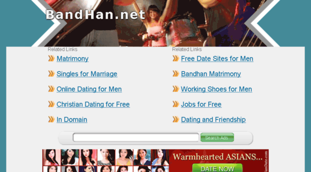 bandhan.net