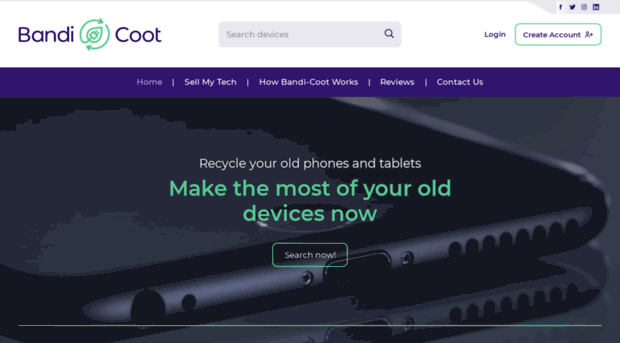 bandi-coot.co.uk