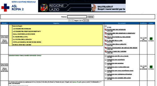 bandiciv.aslromab.it