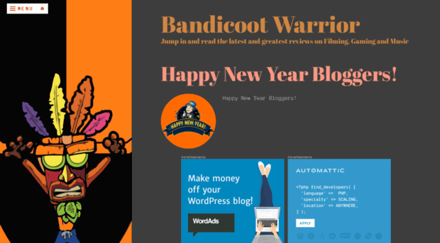 bandicootwarriorblog.wordpress.com