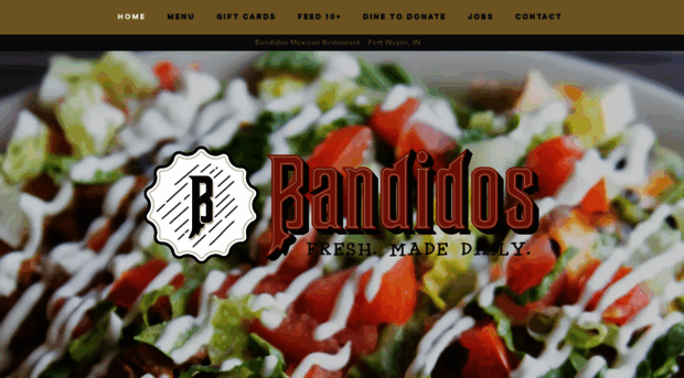 bandidos.com