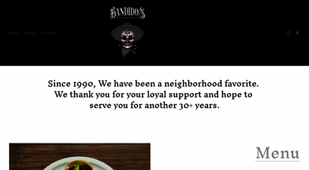 bandidosdenver.com
