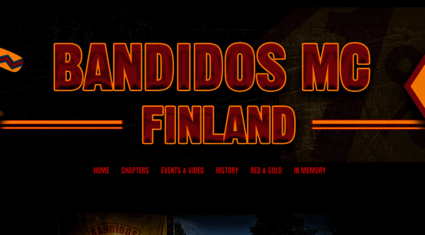 bandidosmcfinland.fi