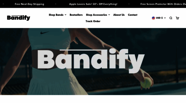 bandify.com.au