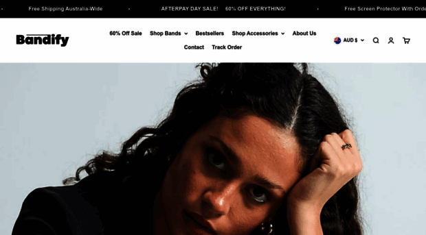 bandifystore.com