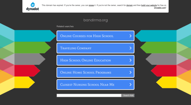 bandirma.org