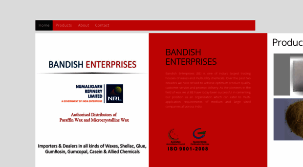 bandishentps.com