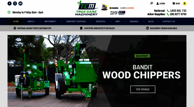 bandit.com.au