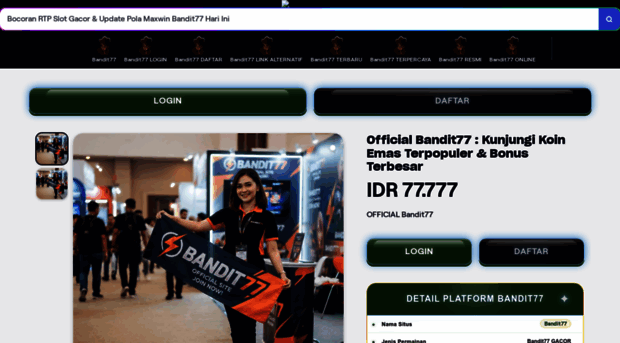 bandit77.lol