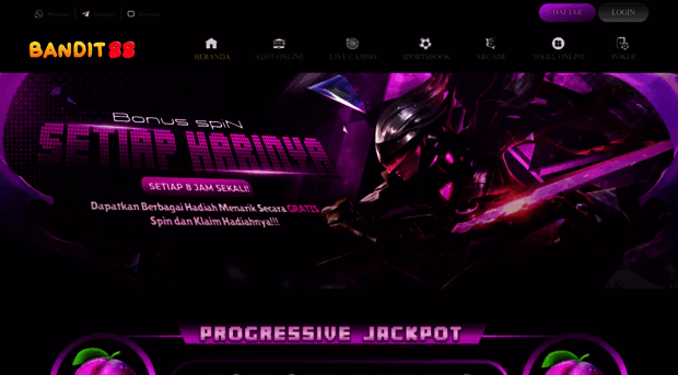 bandit88.co