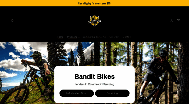 banditbikes.com.au