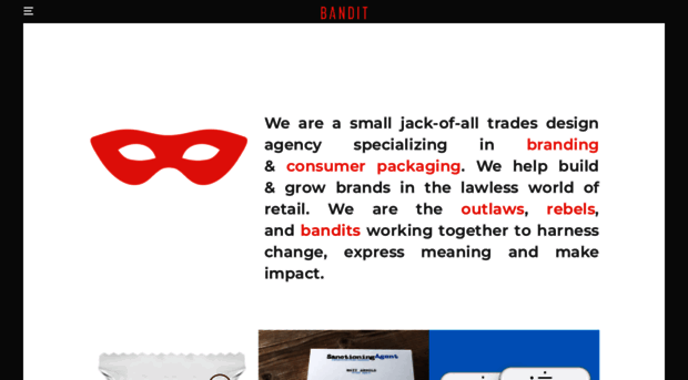 banditcreative.com