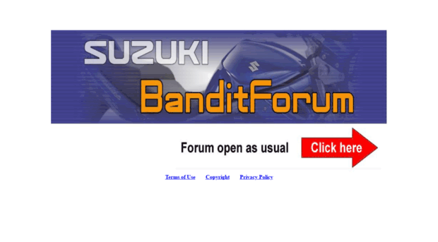 banditforum.co.uk