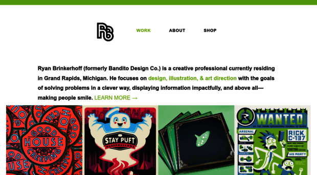 banditodesignco.com