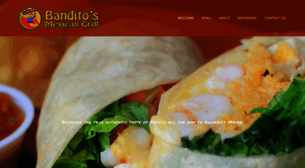 banditosmexicangrill.com