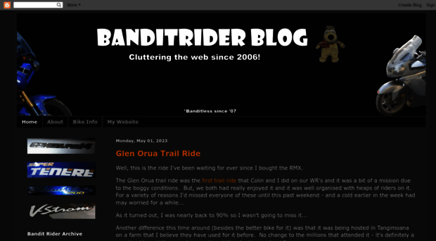 banditrider.blogspot.co.nz