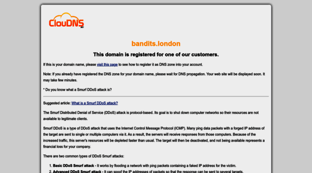 bandits.london