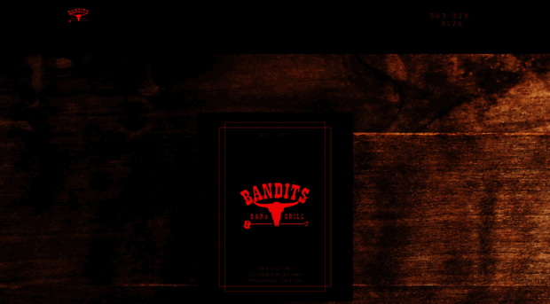 banditstroutdale.com