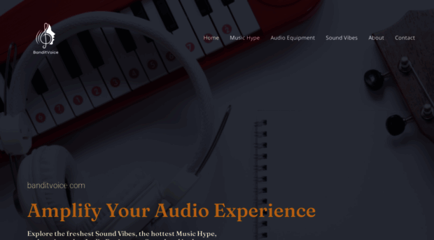 banditvoice.com