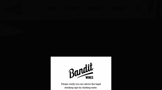 banditwines.com