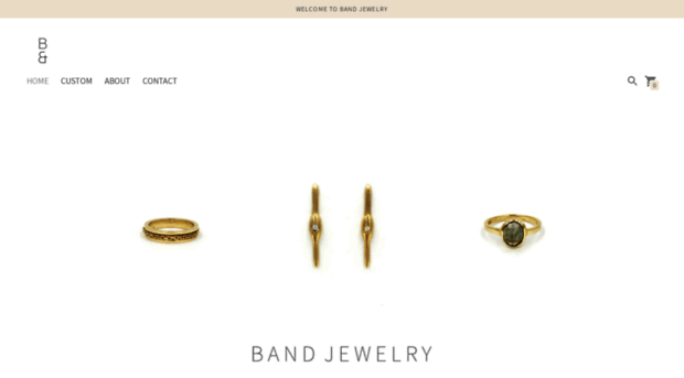 bandjewelry.com