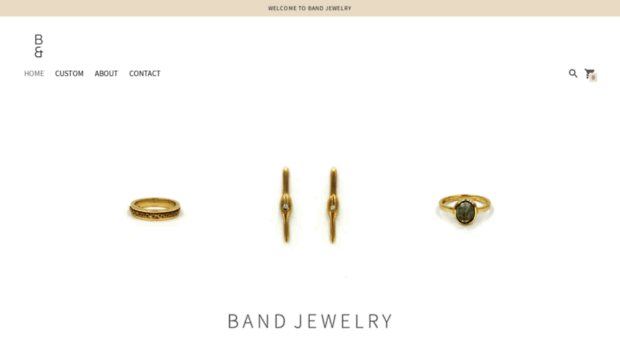 bandjewelry.myshopify.com