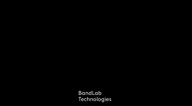 bandlabtechnologies.com