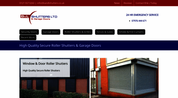 bandlshutters.co.uk