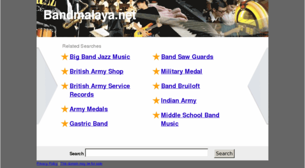 bandmalaya.net