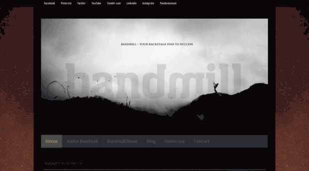 bandmill.net