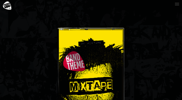 bandmixtape.com