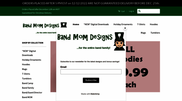 bandmomdesigns.com