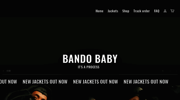 bandobabyldn.com