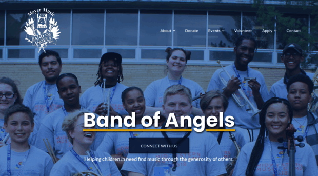 bandofangels.org