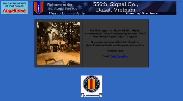 bandofbrothers556.angelfire.com