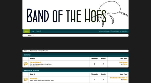 bandofthehofs.freeforums.net