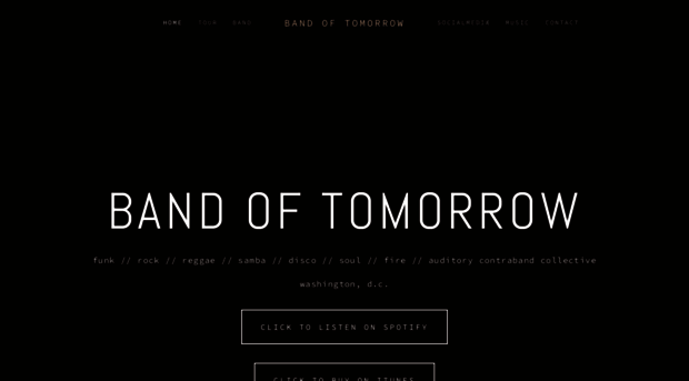 bandoftomorrow.com