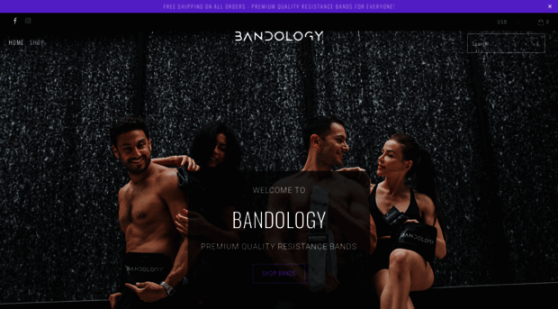 bandology.com