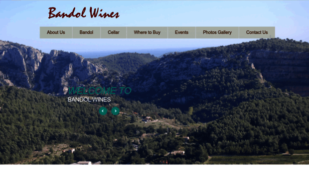 bandolwines.net