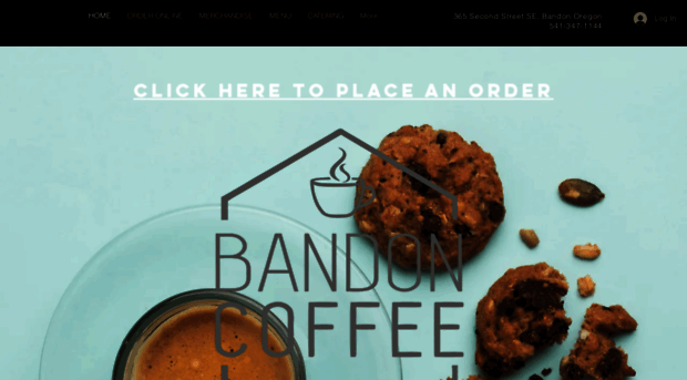 bandoncoffee.com