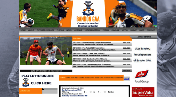 bandongaa.com