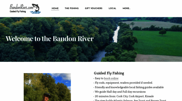 bandonriver.com