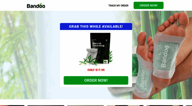 bandoopatch.com