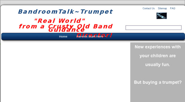 bandroomtalk-trumpet.com