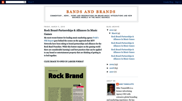 bandsandbrands.blogspot.com