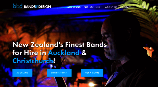 bandsbydesign.com